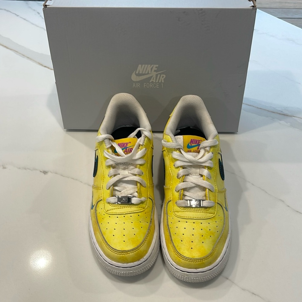 Nike sneakers